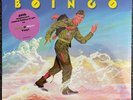 OINGO BOINGO Only A Lad LP NEW Green & White colored vinyl SEALED Rubellan