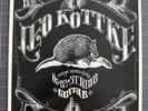 Leo Kottke - 6- and 12-String Guitar LP Takoma C-1024 1969 Armadillo Cover