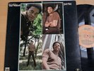 Bill Withers Still Bill 1972 Original 1st US Press Sussex Stereo, SXBS-7014
