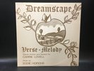 Carrie Lovell & Eddie Hopkins – Dreamscape Vinyl LP UK [CJP/DR11] 1977 Folk RARE
