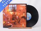 Traffic Mr. Fantasy Porky Reissue Gatefold LP Album Vinyl Record - EX/EX