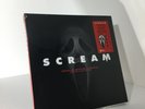Scream Original Motion Picture Scores Red Marbled 4 LP Box Set Beltrami SEALED