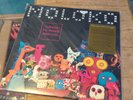 MOLOKO - Things To Make And Do - LTD NUMBERED PURPLE/RED MARBLED 2LP Vinyl - NEW