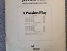 Jethro Tull - A Passion Play - Edited Version for D.J. Use Only - Chrysalis 1040