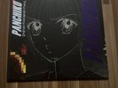 Panchiko - Deathmetal Inverted Outer Sleeve Wild Berrys  Vinyl LP /250 Limited