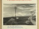 Pat Metheny & Lyle Mays - As Falls Wichita, So Falls Wichita Falls (LP) M+Sealed