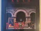 Rush Moving Pictures vinyl LP 40th half-speed DMM 180g new sealed Tom Sawyer YYZ