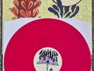 The Story So Far Under Soil And Dirt LP Super Rare Pink Vinyl NM-NM