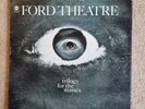 Ford Theatre - Trilogy For The Masses Vinyl LP ABC Records US 1968 First Edition