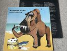 Fleetwood Mac – Mystery To Me Vinyl Record EARLY GERMAN Pressing