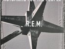 R.E.M. Automatic for the People LP Vinyl Remastered NM-NM
