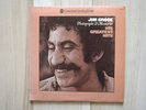 Jim Croce Quadraphonic LP 