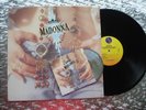 Madonna   ‎Like A Prayer   Vintage LP w/Bonus CD Sire ‎1-25844