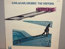 rare NM spiritual jazz muse MR 5195 - Earl & Carl Grubbs the visitors  - NEPTUNE