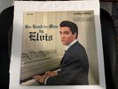 Elvis Presley His Hand in Mine by Elvis LP RCA LSP-2328 Stereo