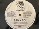 Ultra-Rare New Jack Swing/Rap 12