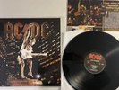 AC/DC Stiff Upper Lip Vinyl Record LP