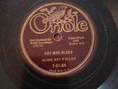 Oriole MGM RCA Victor 78 RPM 10