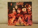 AC/DC - HIGHWAY TO HELL - 1st PRESS - BLUE ALBERT - AUSTRALIA - NM