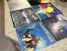 Fleetwood Mac – Bare Trees – Classic Rock-Blues Rock-Folk Rock Vinyl LP Lot