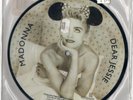 Madonna – Dear Jessie 1990 UK 7