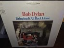 BOB DYLAN BRINGING IT ALL BACK HOME STEREO 360 SANTA MARIA PRESS CS 9128 SHRINK