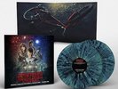 3x Vinyl's STRANGER THINGS Season 1 Volume 1 Splatter DOUBLE LP + SEASON 5 LP