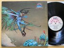 GRAVY TRAIN STAIRCASE TO THE DAY '74 UK DAWN TRANSLUCENT SPLATTER PROG PSYCH VG+