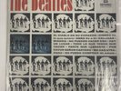 THE BEATLES - VOL III - 1971 MEXICAN LP, STEREO, GREEN LABEL, ROCK POP