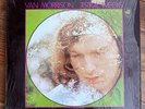 VAN MORRISON - ASTRAL WEEKS LP - WS-1768 - SHRINK - REISSUE - NICE