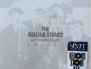 The Rolling Stones - 60th Anniversary - Boxset (5X7'' Singles) RSD Limited  OVP