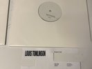 Louis Tomlinson - SIGNED How Did I Get Here? Test Pressing Limited 100 Vinyl LP