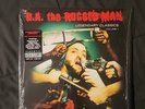 R.A. The Rugged Man Legendary Classics,Vol. 1 Blood Smeared Vinyl 2xLP. Like New