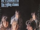 Sealed The Rolling Stones Aftermath Vinyl LP 1966 London LL-3476 Mono 1st Press