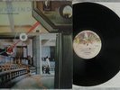 RARE EXCELLENT HAWKWIND QUARK STRANGENESS 1977 CHARISMA UK LP SPACE PSYCH ROCK