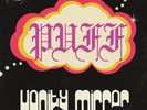Vanity Mirror Puff (Vinyl) 12