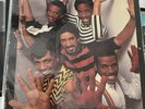 Chocolate Milk-Friction AFL1-4412 Vinyl Record LP