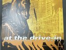 At The Drive-In Relationship of Command LP 2000 US Grand Royal Record Near Mint