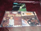 MATTHEW SWEET VERIFIED ORIGINAL RELEASES FROM MARS SIGNED+100% FUN SUNSHINE LIES