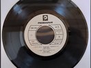 DAVID BOWIE – VERY RARE – SPACE ODDITY – 1969 Italy White Label PROMO –PHONOGRAM
