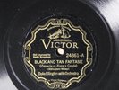 Duke Ellington and His Orchestra - VICTOR 24861 V+