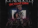 The Silver Scream by Ice Nine Kills (Record, 2018)