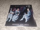 Black Sabbath - Heaven And Hell 2LP (Deluxe Edition) Ronnie James Dio NEW