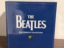 SEALED. The Beatles - The Singles Collection Box Set - Compilation 2019.