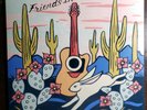 Friends In Real Life ‎ACOUSTIC Vinyl LP 2025 1st Press Pat the Bunny Johnny Hobo
