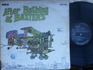 Jefferson Airplane UK Reissue LP After bathing at Baxter's EX '78 RCA SF7926