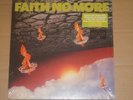 Faith No More – The Real Thing LP LTD / Yellow / Rocktober Edit. mint, ovp