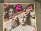Montrose Self Title Debut White Label Promo 1973 Warner Bros LP