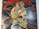 Metallica – Harvester Of Sorrow RARE 12