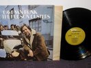 DAVE VAN RONK & HUDSON DUSTERS s/t LP OG Verve/Forecast Psych Blues/Folk-Rock NM